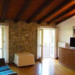 Casa Caterina Apartment Gargnano