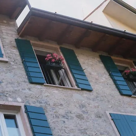 Casa Caterina Gargnano
