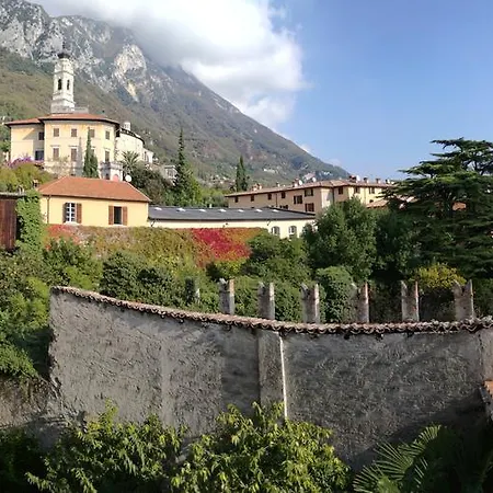 Casa Caterina * Gargnano