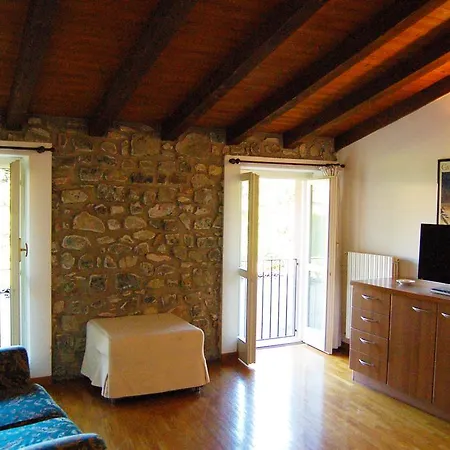 Casa Caterina Lägenhet Gargnano