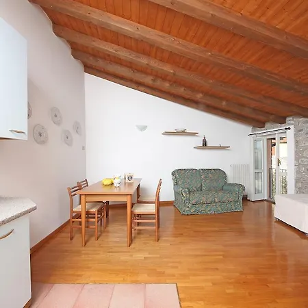 Lägenhet Casa Caterina
