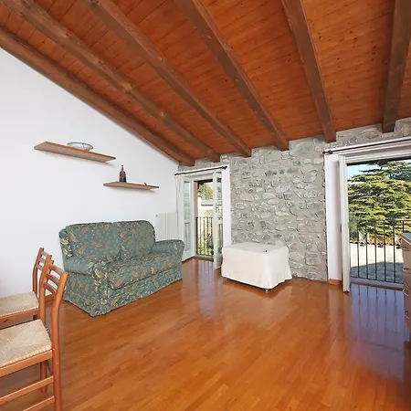 Casa Caterina Lägenhet Gargnano